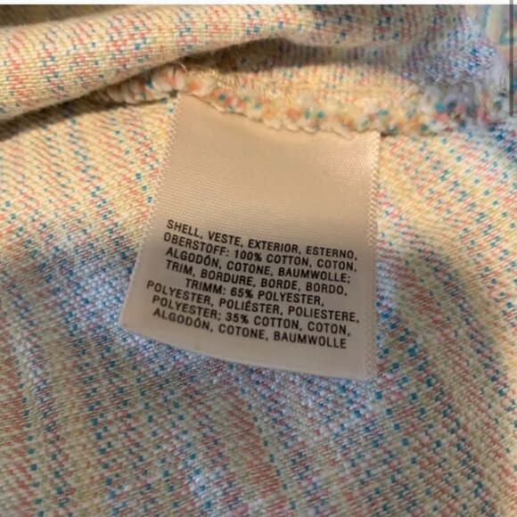 Anthro Pilcro and Letterpress Striped Skirt - Picture 4 of 8